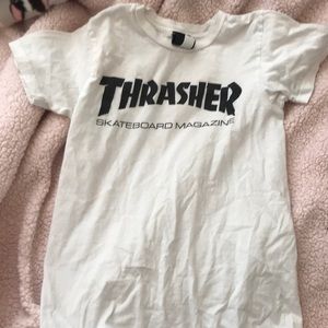 Thrasher Graphic Tee